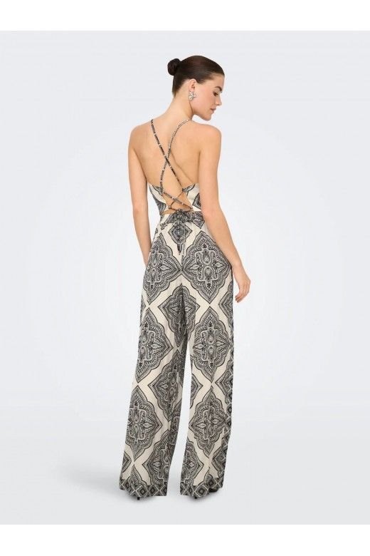 Top Singlet HAIRON Print ONLY