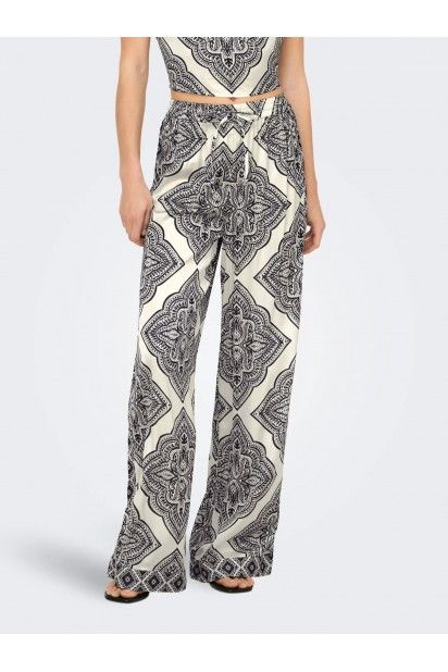 Cala Mulher HAIRON HW Print ONLY