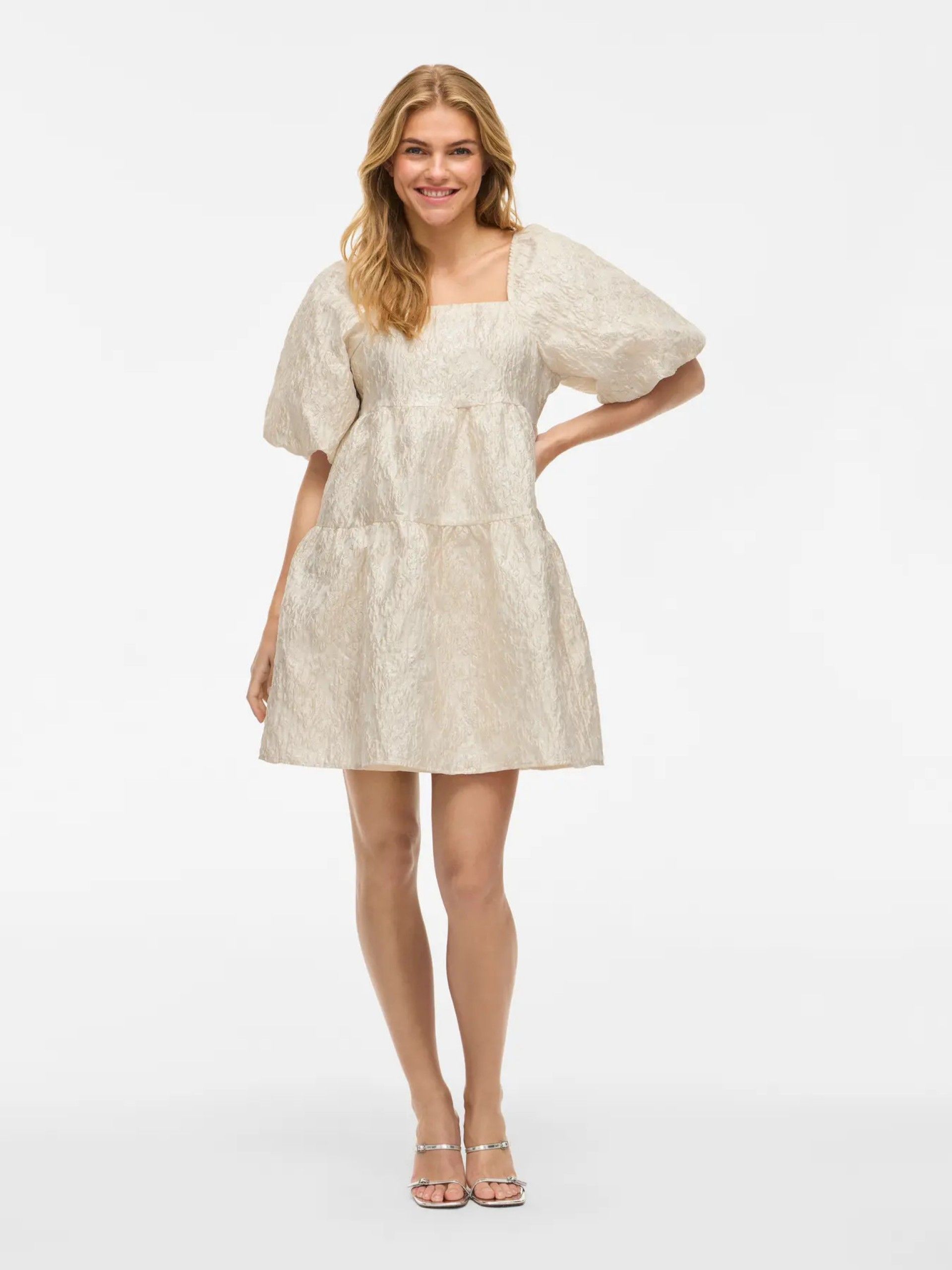 Vestido HELLA 2/4 VILA