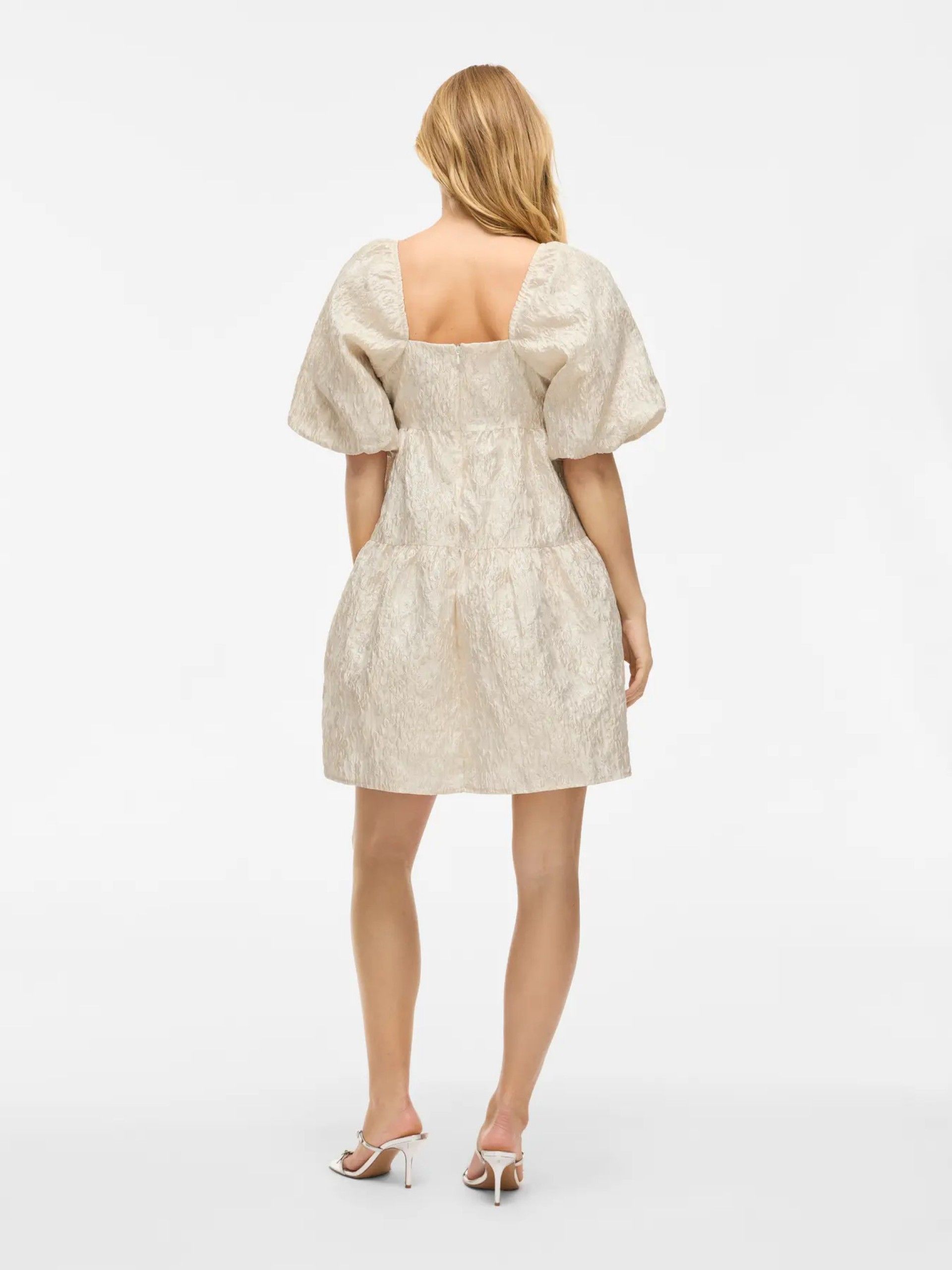 Vestido HELLA 2/4 VILA