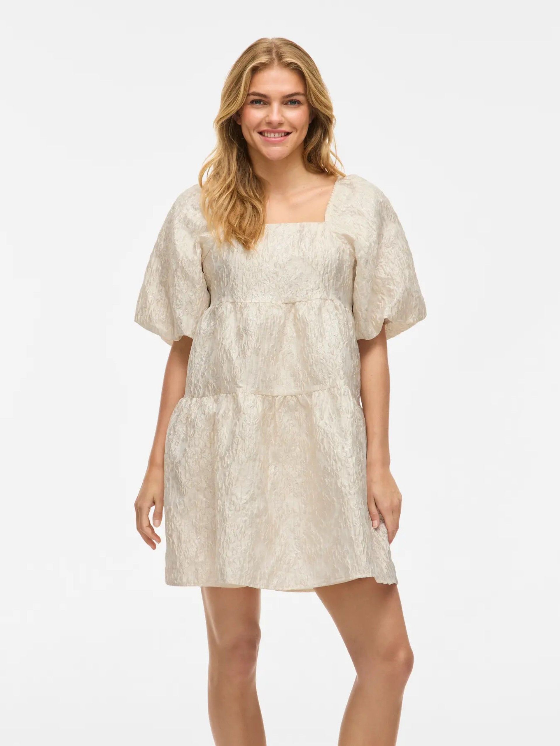 Vestido HELLA 2/4 VILA