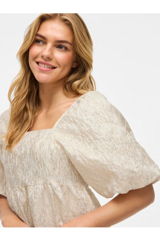 Vestido HELLA 2/4 VILA
