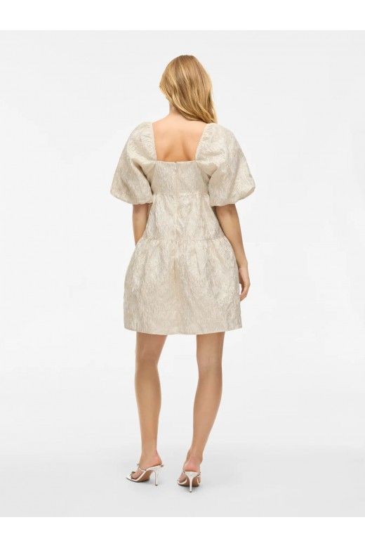 Vestido HELLA 2/4 VILA