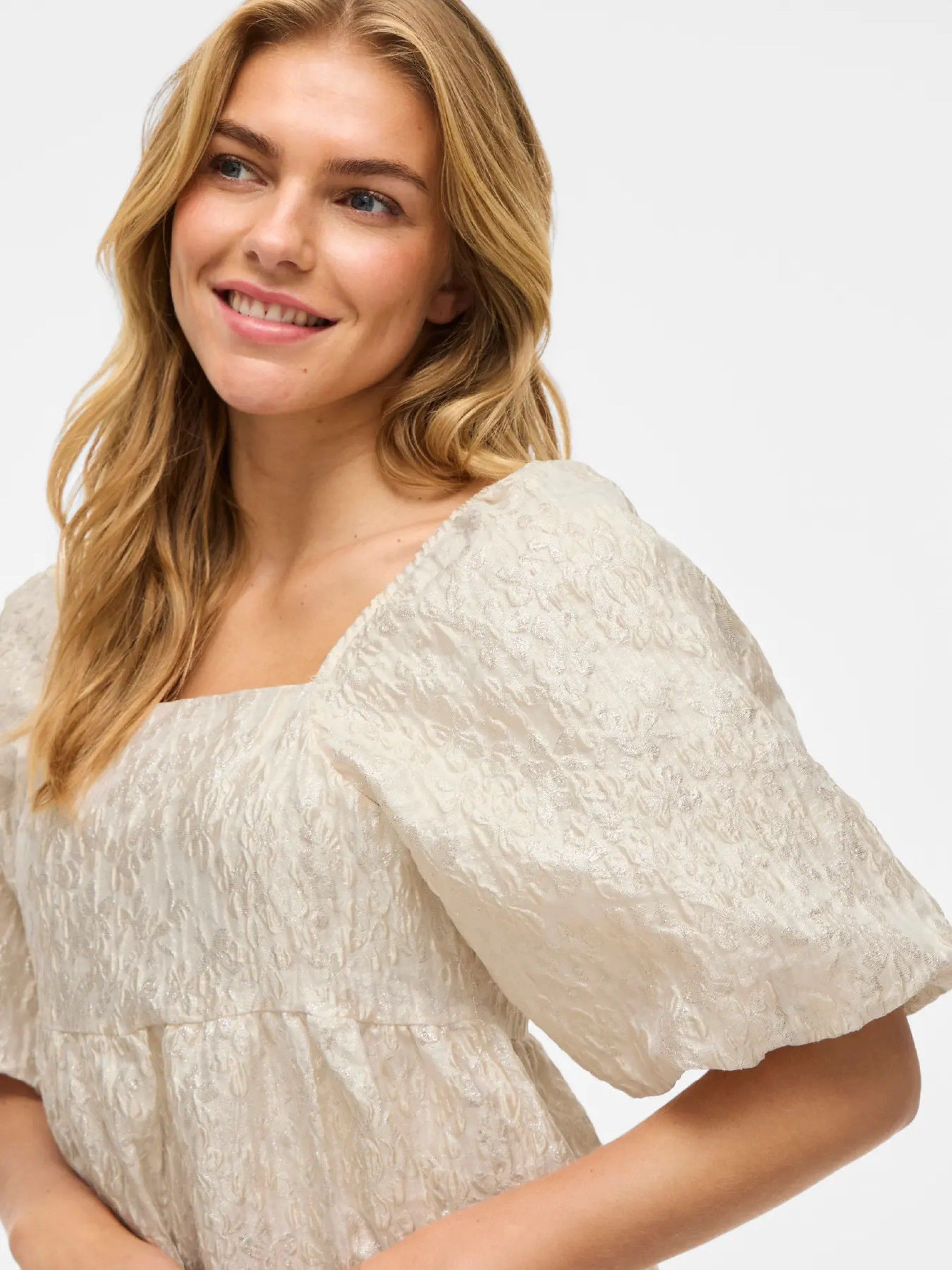 Vestido HELLA 2/4 VILA