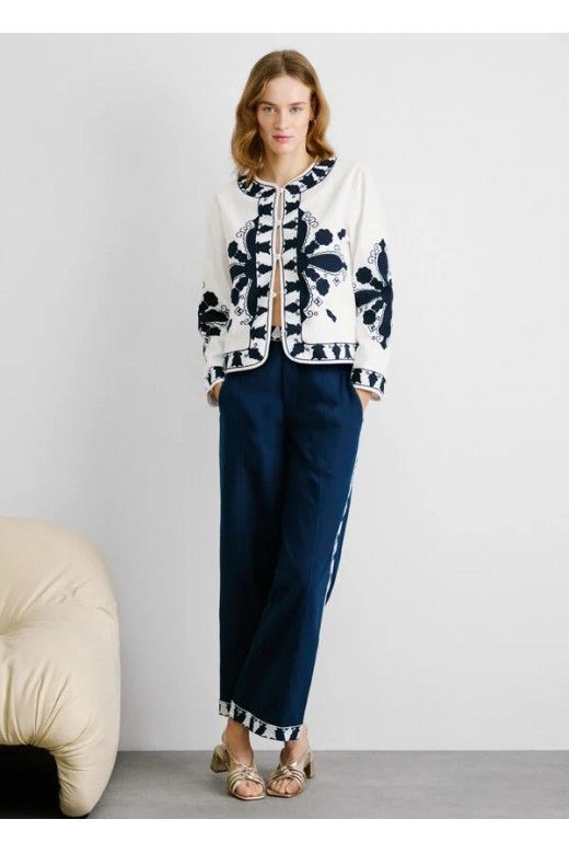 Cala Pepe Jeans HEAVEN Mulher PL211803-588