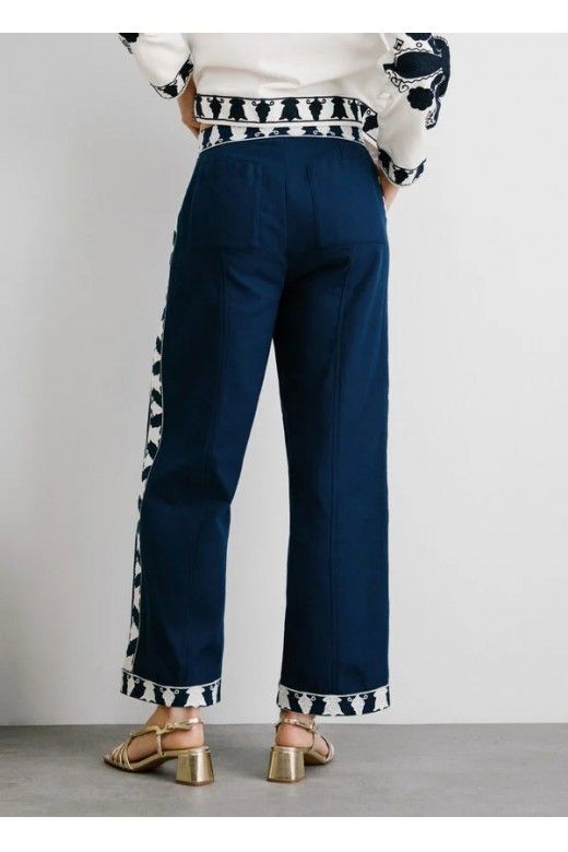 Cala Pepe Jeans HEAVEN Mulher PL211803-588