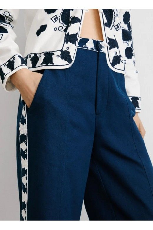 Cala Pepe Jeans HEAVEN Mulher PL211803-588