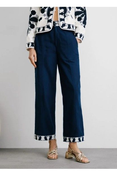 Cala Pepe Jeans HEAVEN Mulher PL211803-588