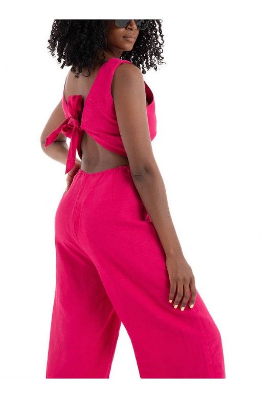 Macaco WINDY Life Bow Linen ONLY