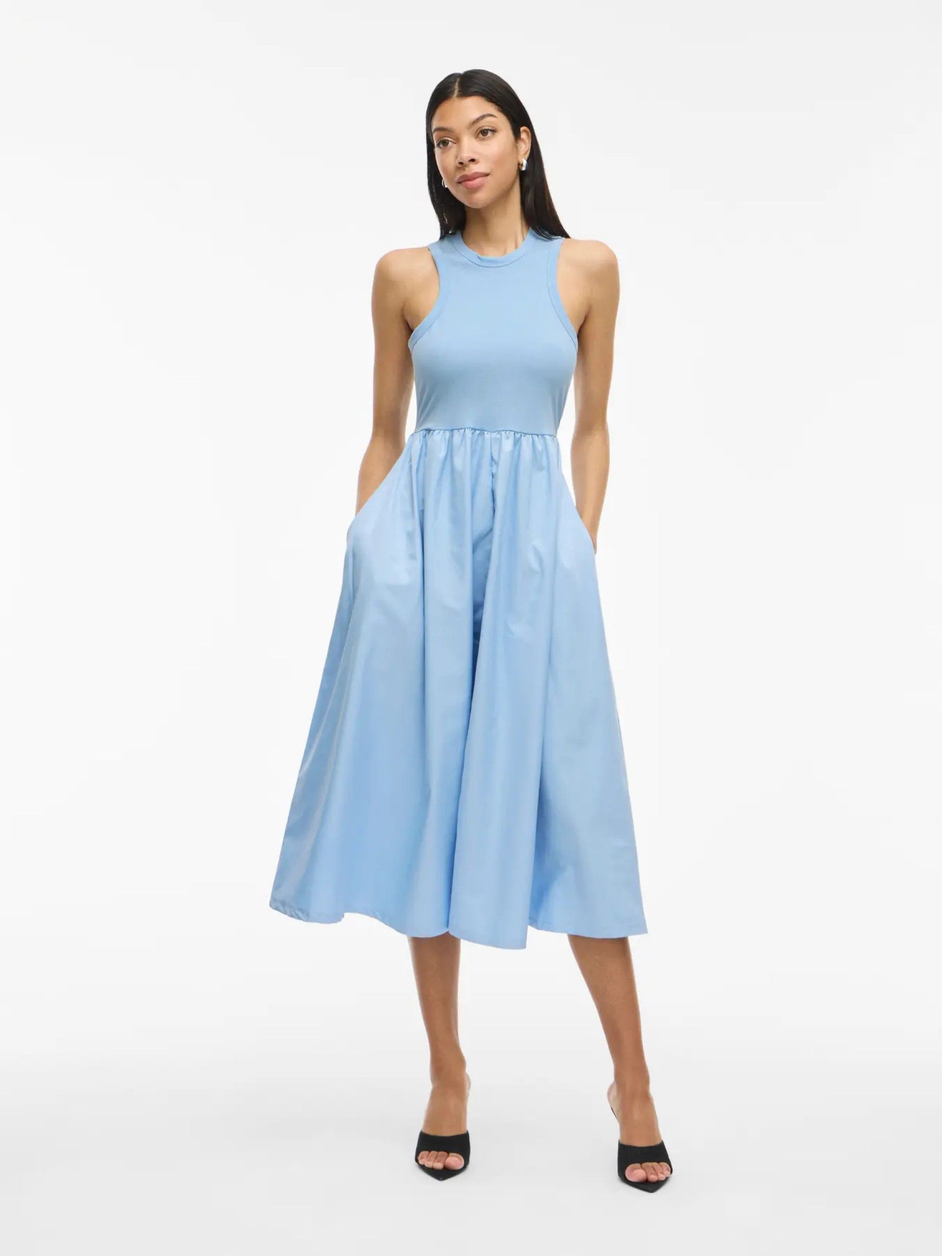 Vestido Midi VISONJA Vila