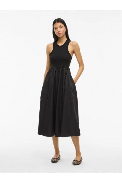 Vestido Midi VISONJA Vila