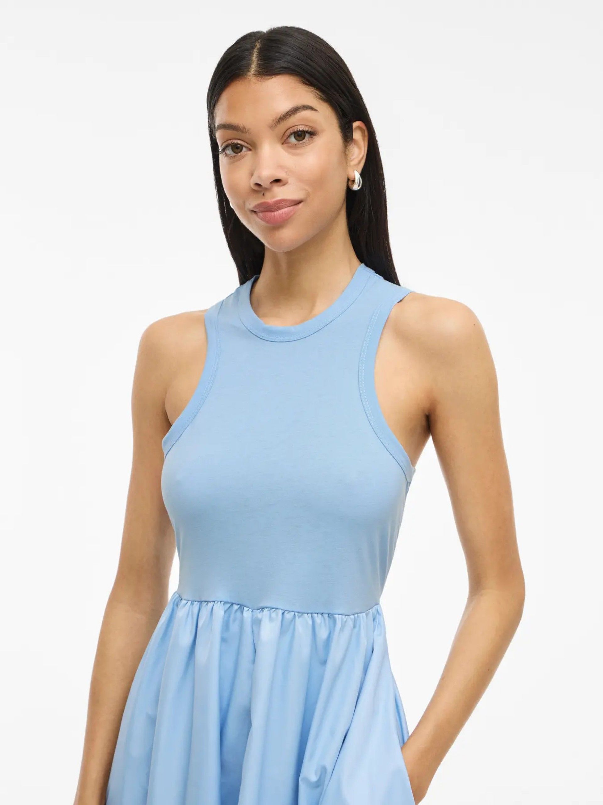 Vestido Midi VISONJA Vila