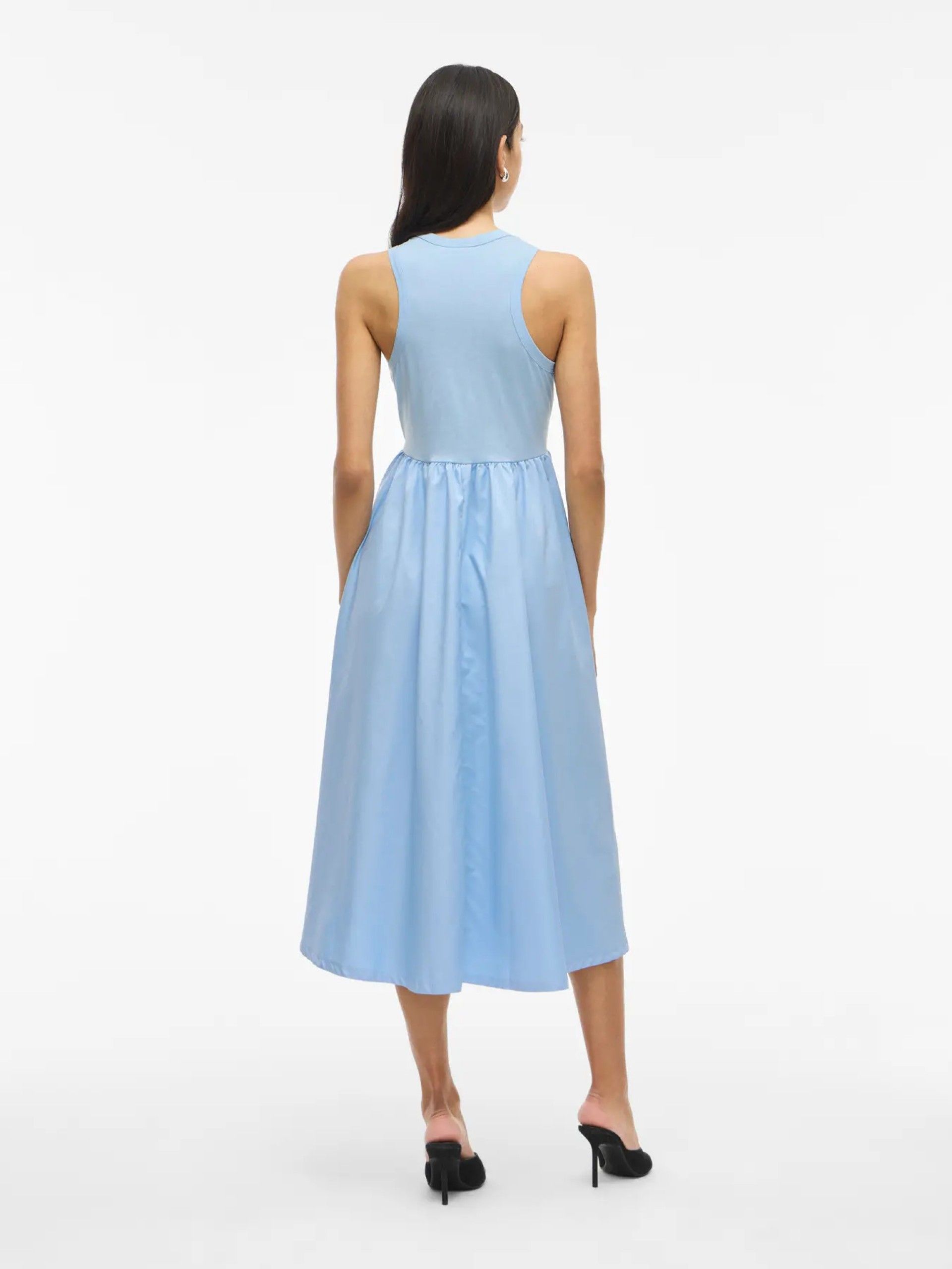 Vestido Midi VISONJA Vila