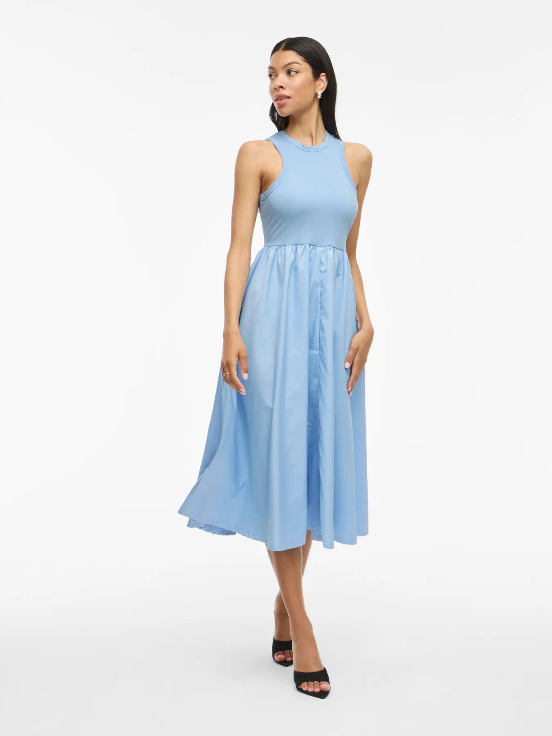 Vestido Midi VISONJA Vila