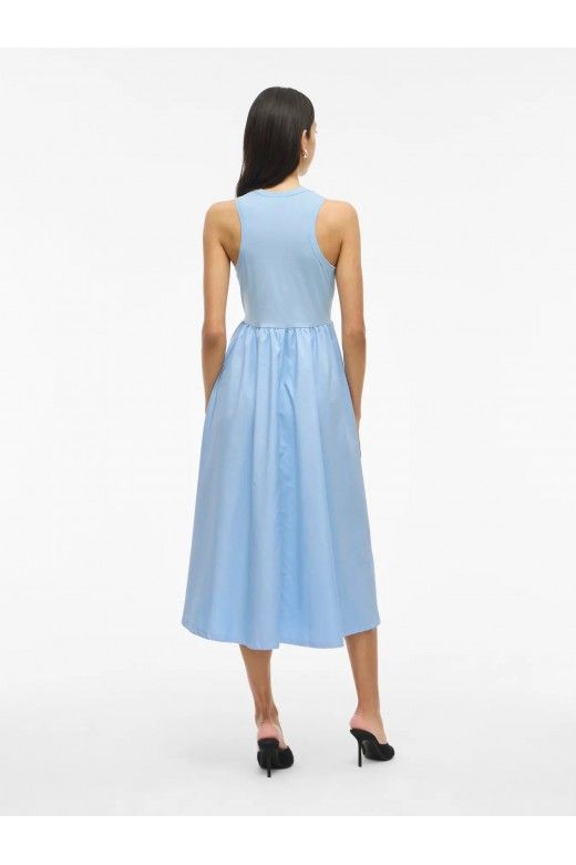 Vestido Midi VISONJA Vila Vestido Midi VISONJA Vila