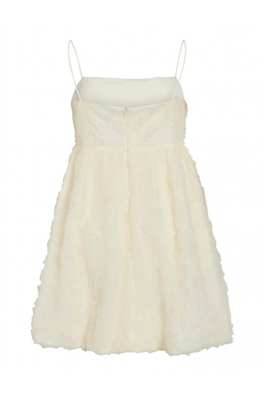 Vestido FAELLA S/L ROSE VILA Vestido FAELLA S/L ROSE VILA