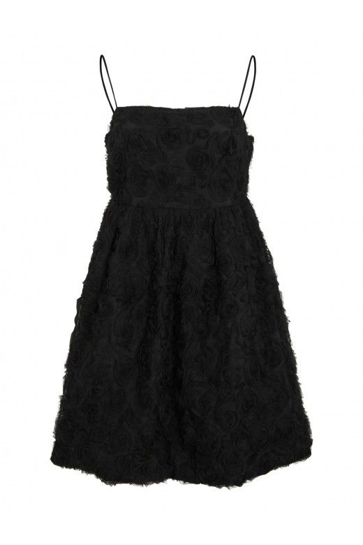 Vestido FAELLA S/L ROSE VILA