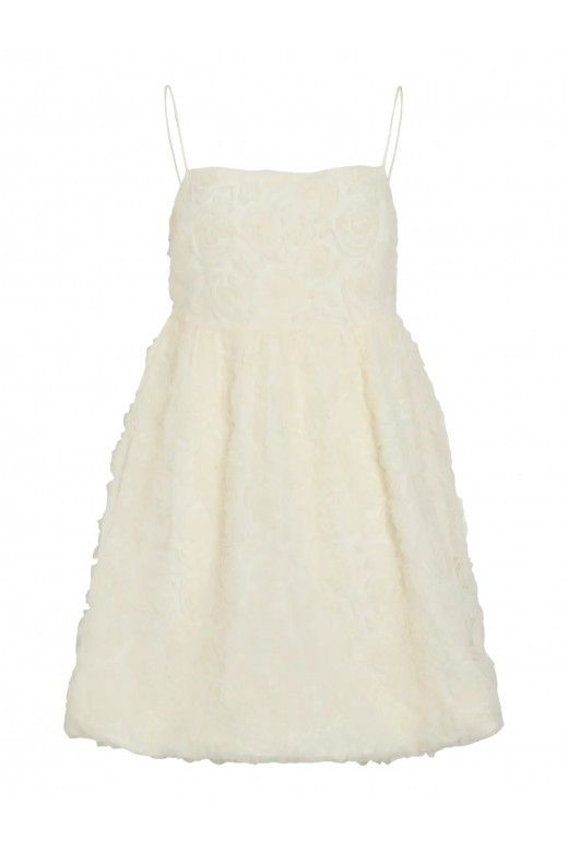 Vestido FAELLA S/L ROSE VILA Vestido FAELLA S/L ROSE VILA