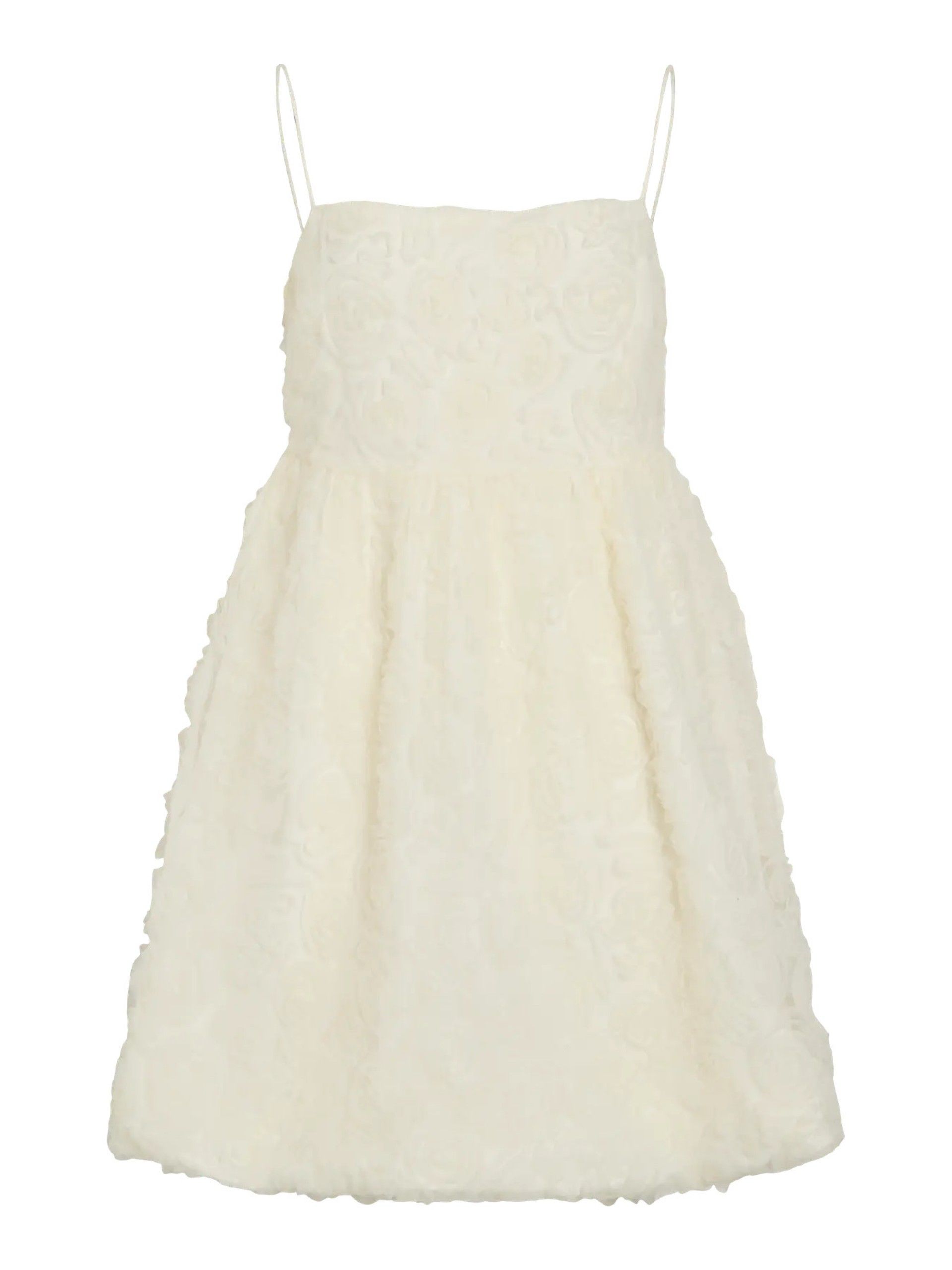 Vestido FAELLA S/L ROSE VILA