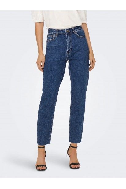 Cala Mulher Jeans Emily ONLY
