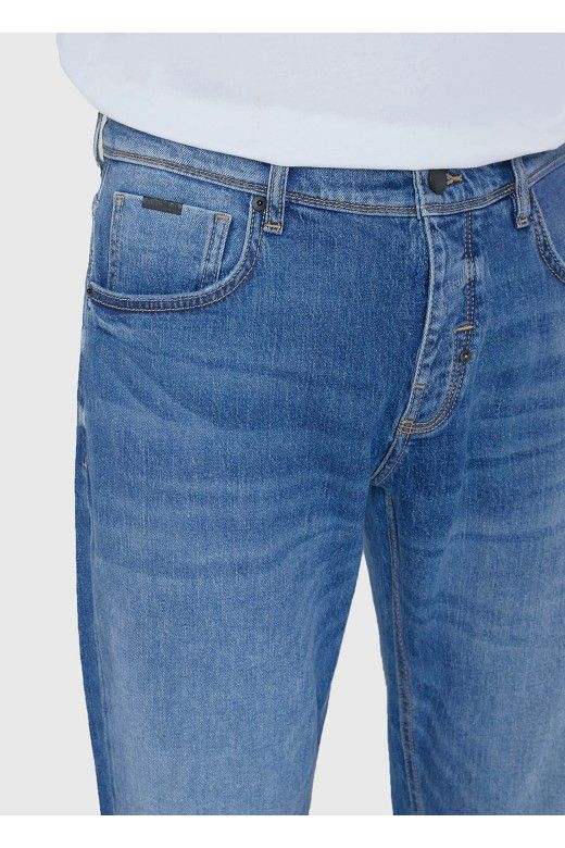 Calça ANTONY MORATO Jeans Cleve Calça ANTONY MORATO Jeans Cleve