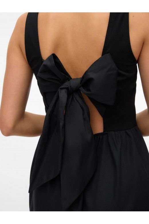 Vestido VALLY SL Long VERO MODA Vestido VALLY SL Long VERO MODA