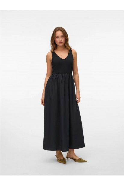 Vestido VALLY SL Long VERO MODA