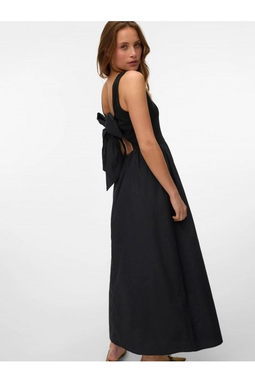 Vestido VALLY SL Long VERO MODA Vestido VALLY SL Long VERO MODA