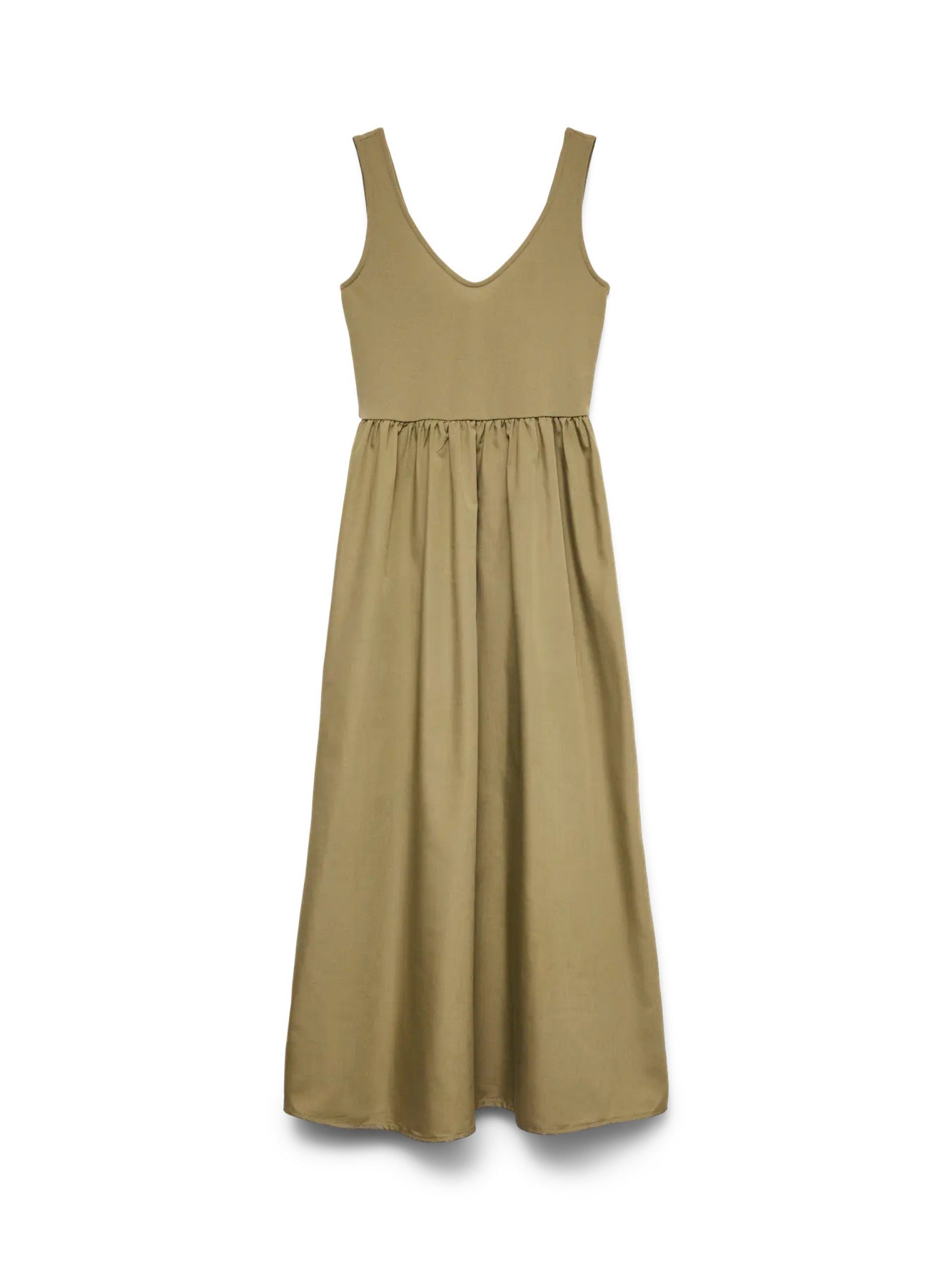 Vestido VALLY SL Long VERO MODA
