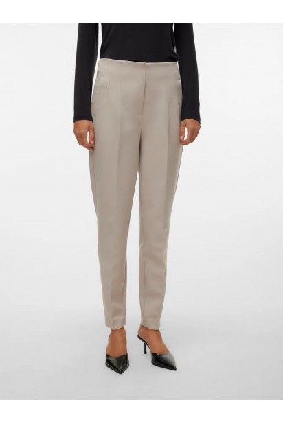 Cala Mulher LINA HW Tapered VERO MODA