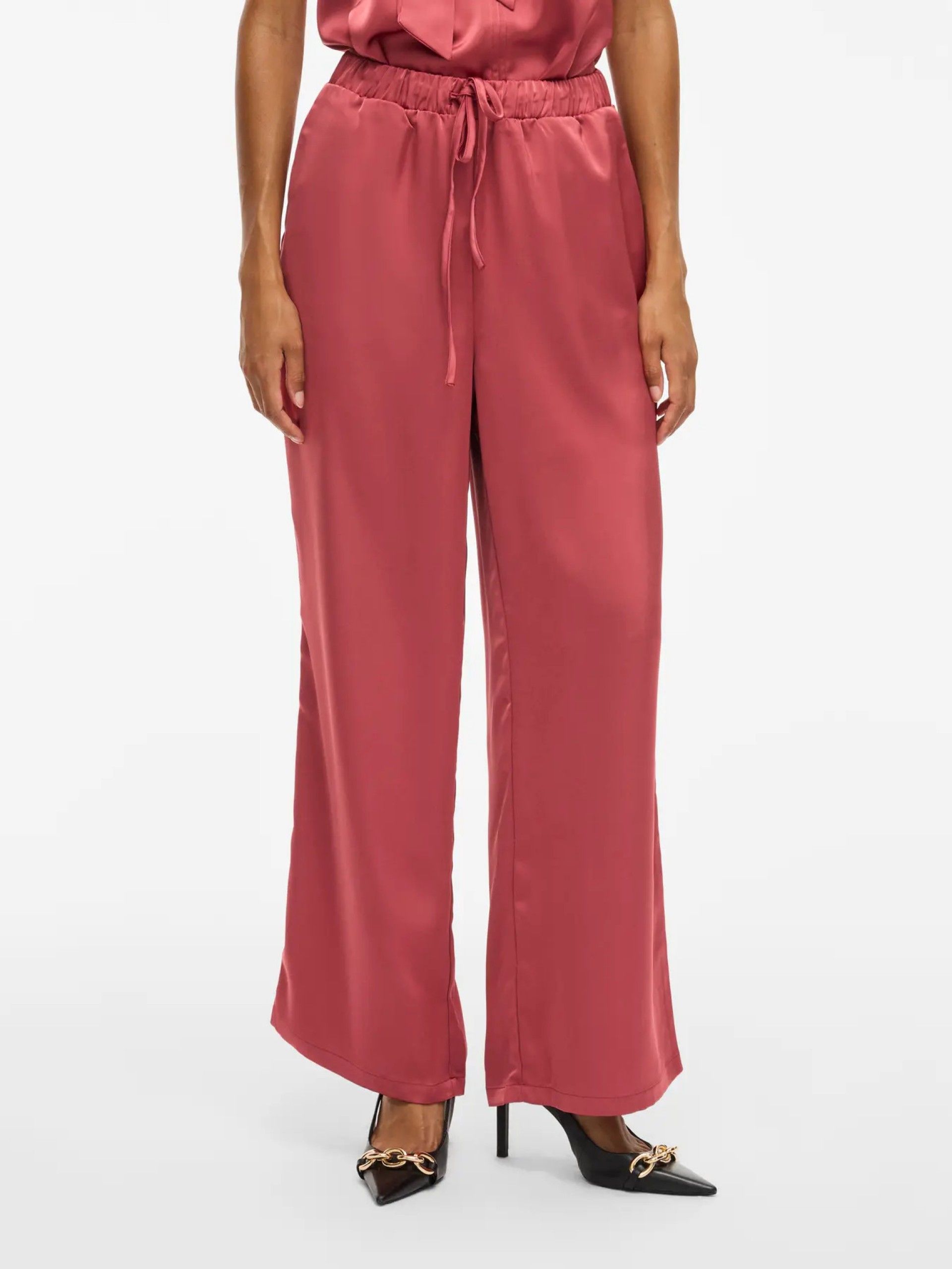 Calça FADIA HW VILA