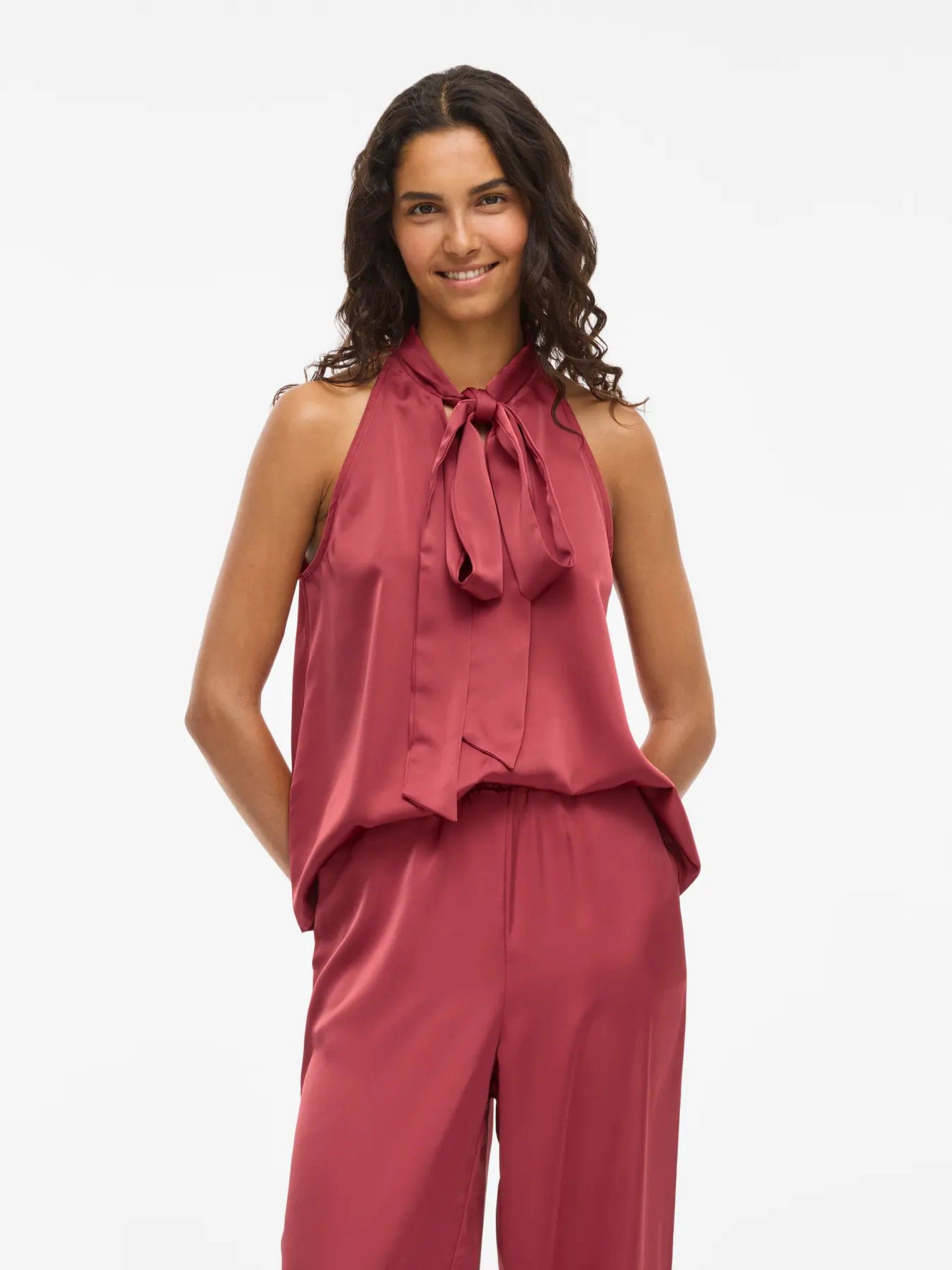 Top FADIA S/L TIE VILA