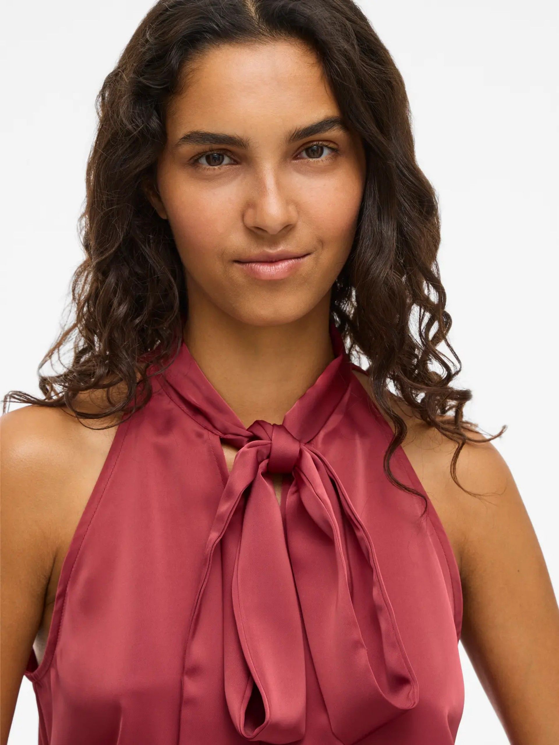 Top FADIA S/L TIE VILA