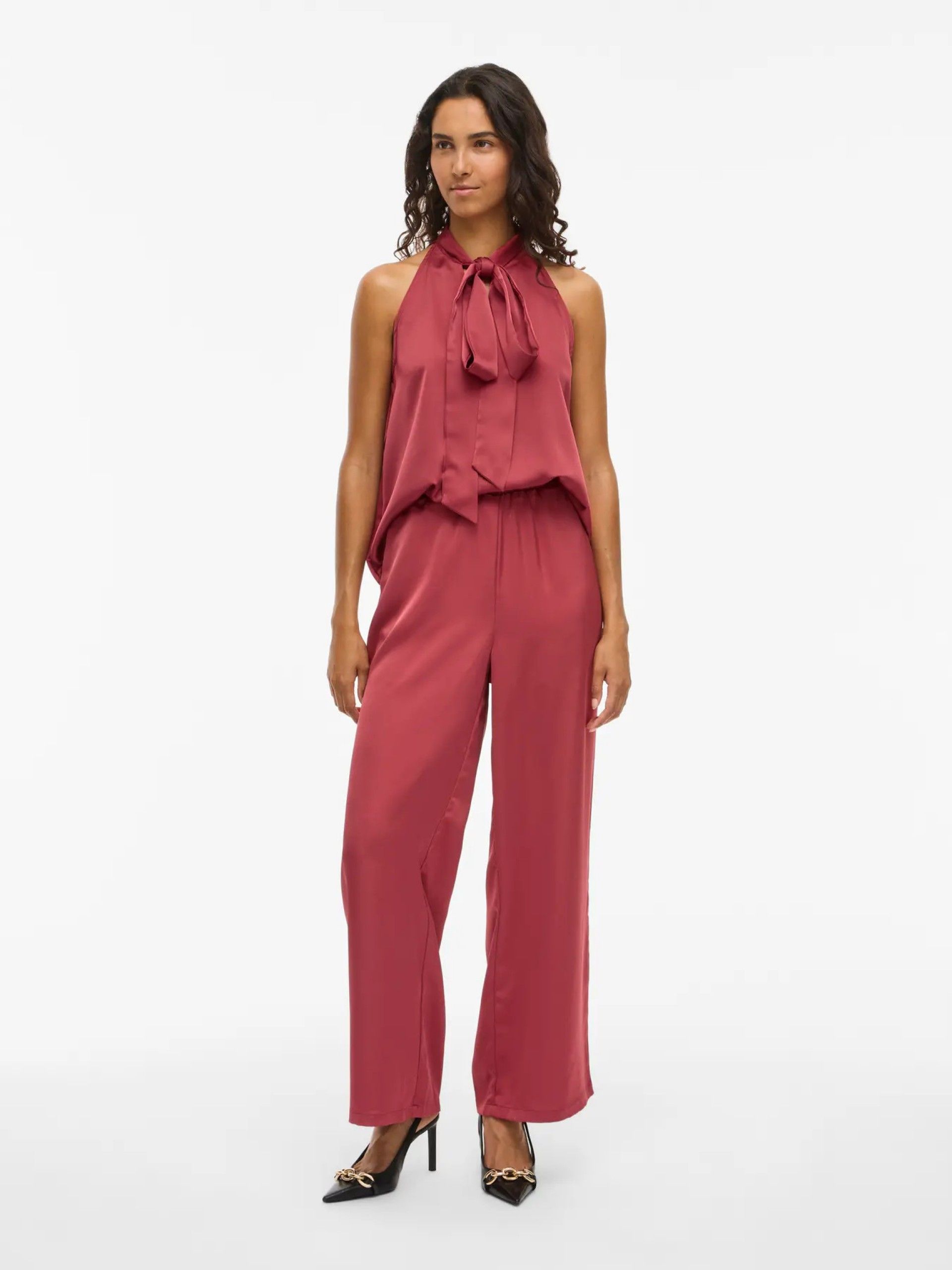 Top FADIA S/L TIE VILA