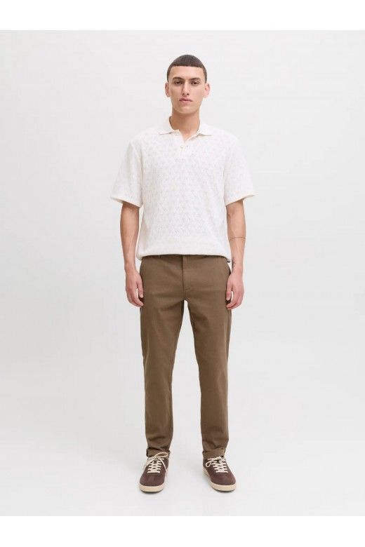 Calça Homem MARCO Slim Jack Jones Calça Homem MARCO Slim Jack Jones