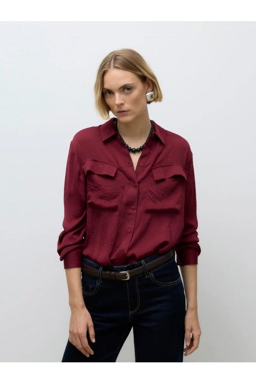 Blusa FABIANA VERO MODA Blusa FABIANA VERO MODA