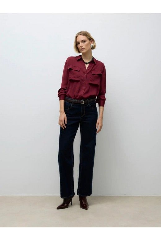 Blusa FABIANA VERO MODA Blusa FABIANA VERO MODA