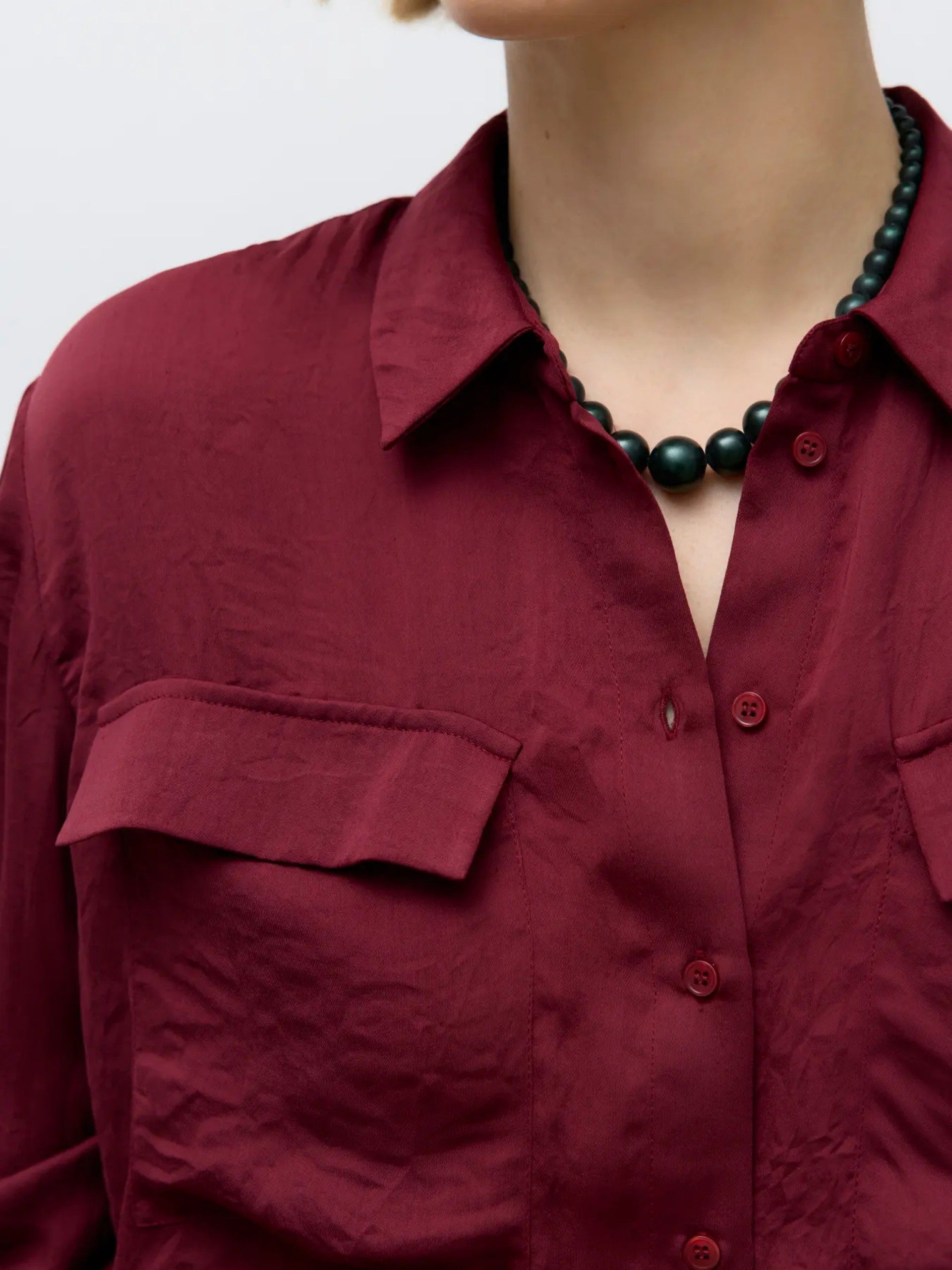 Blusa FABIANA VERO MODA