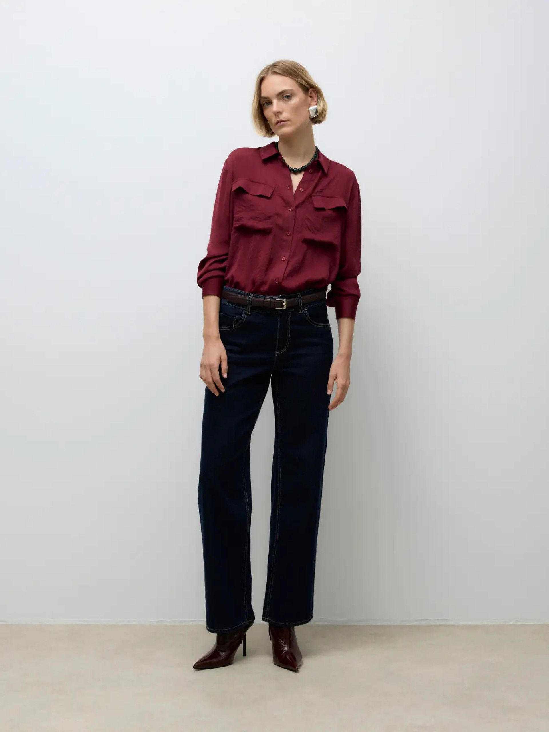 Blusa FABIANA VERO MODA