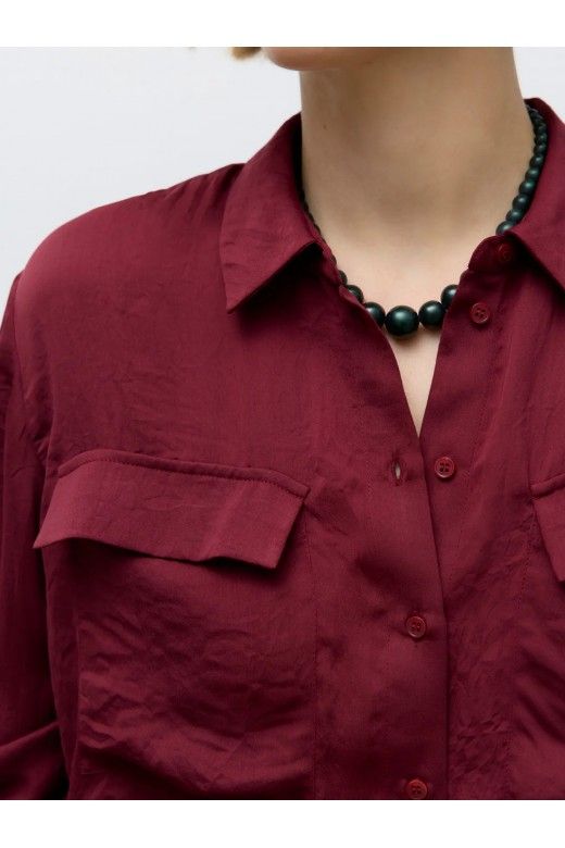 Blusa FABIANA VERO MODA Blusa FABIANA VERO MODA