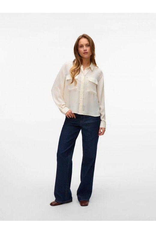 Blusa FABIANA VERO MODA Blusa FABIANA VERO MODA