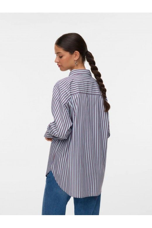 Blusa Riscas PARINA AWARE Blusa Riscas PARINA AWARE