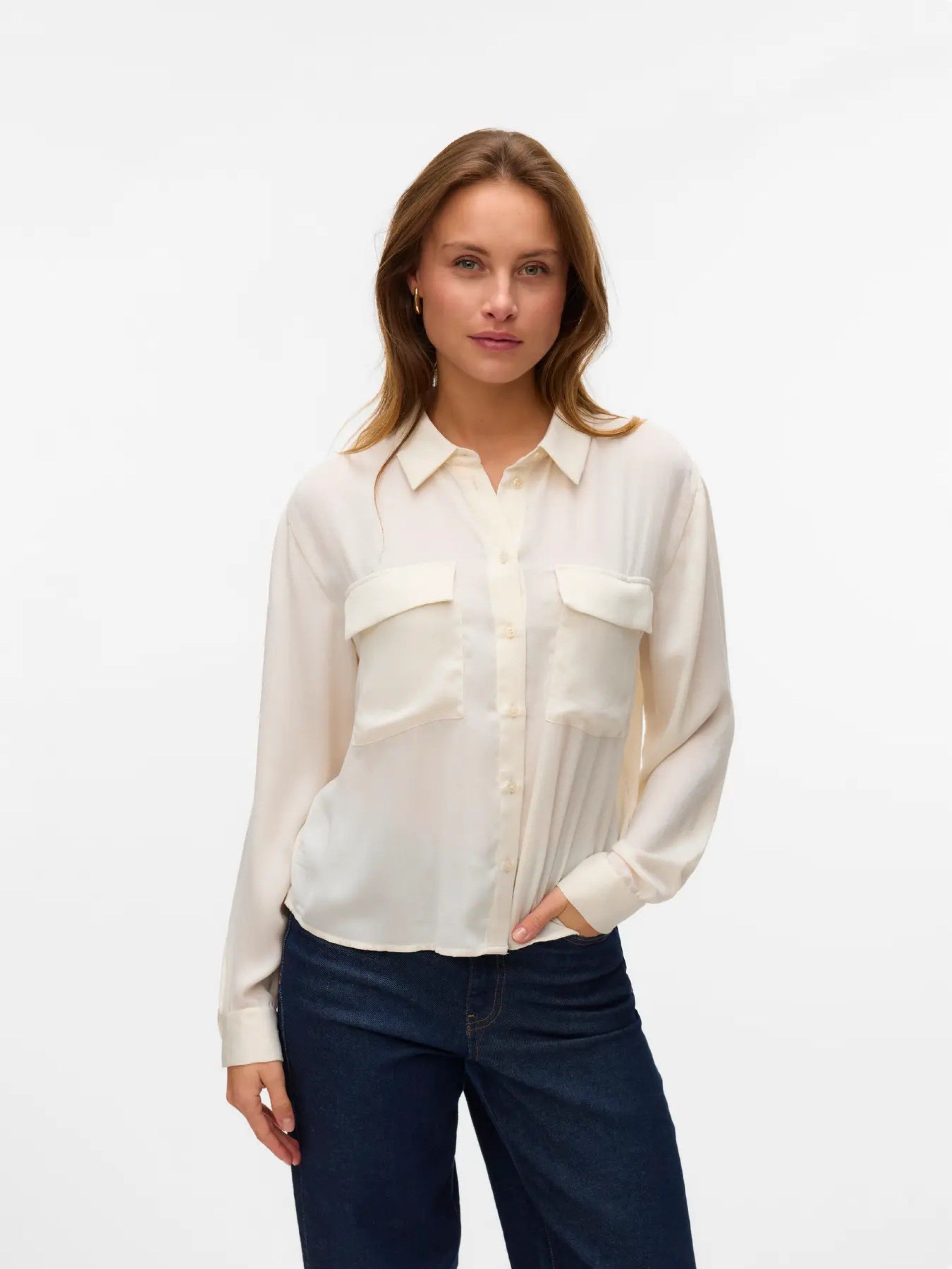 Blusa FABIANA VERO MODA