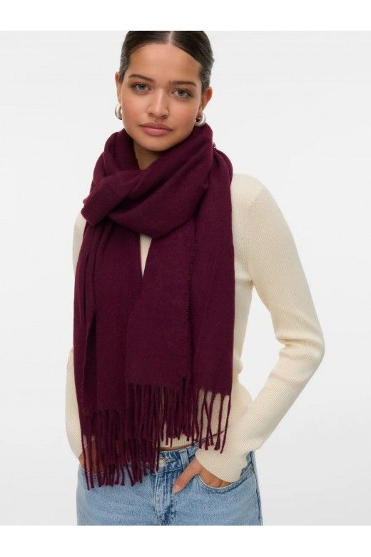 Cachecol Encharp ELLEN VERO MODA Cachecol Encharp ELLEN VERO MODA