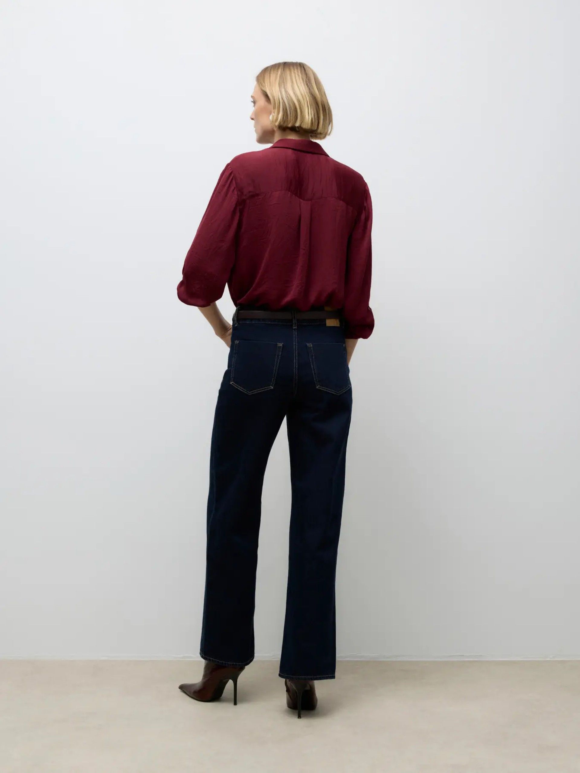 Blusa FABIANA VERO MODA