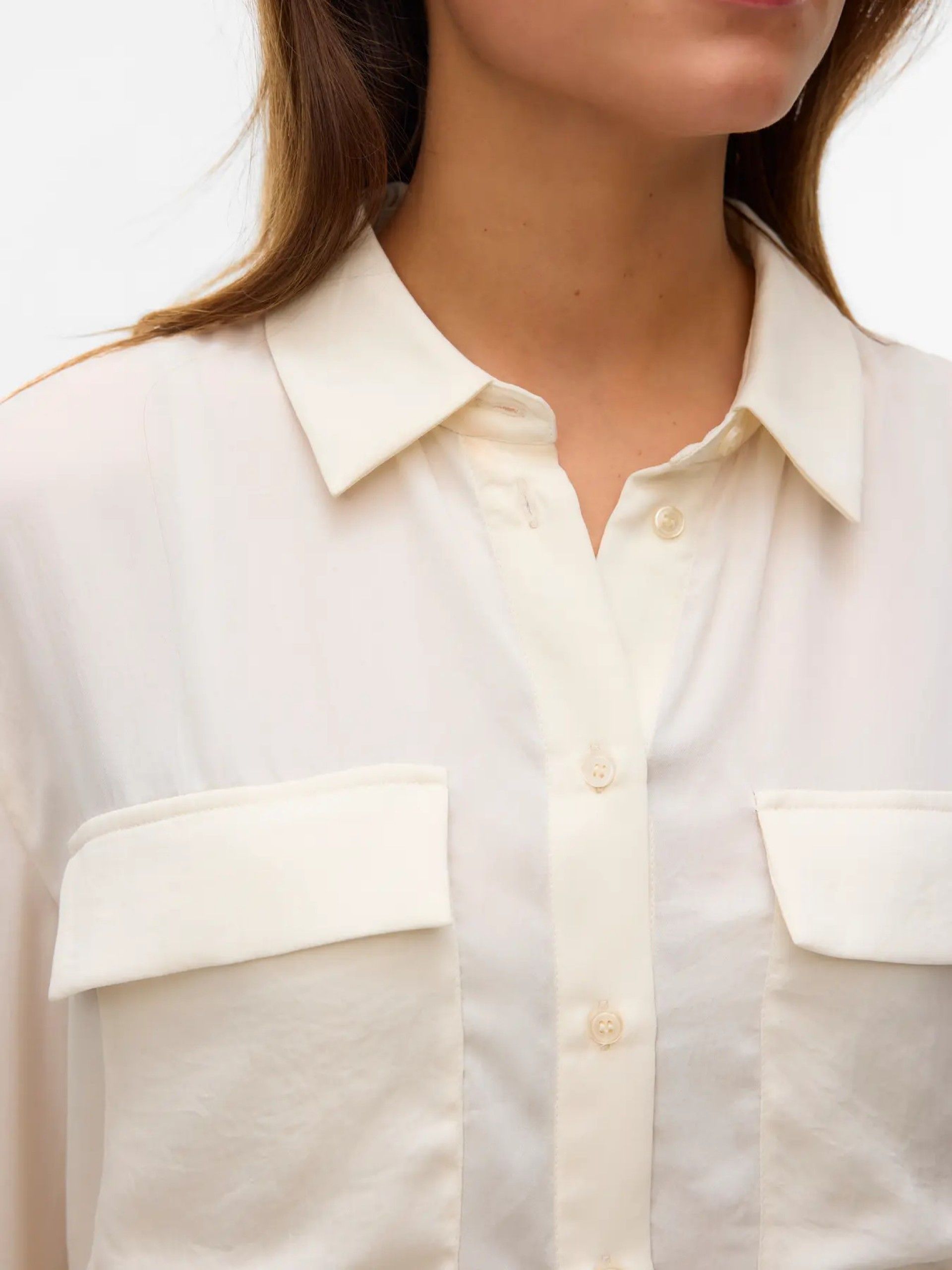 Blusa FABIANA VERO MODA