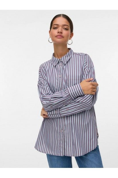 Blusa Riscas PARINA AWARE