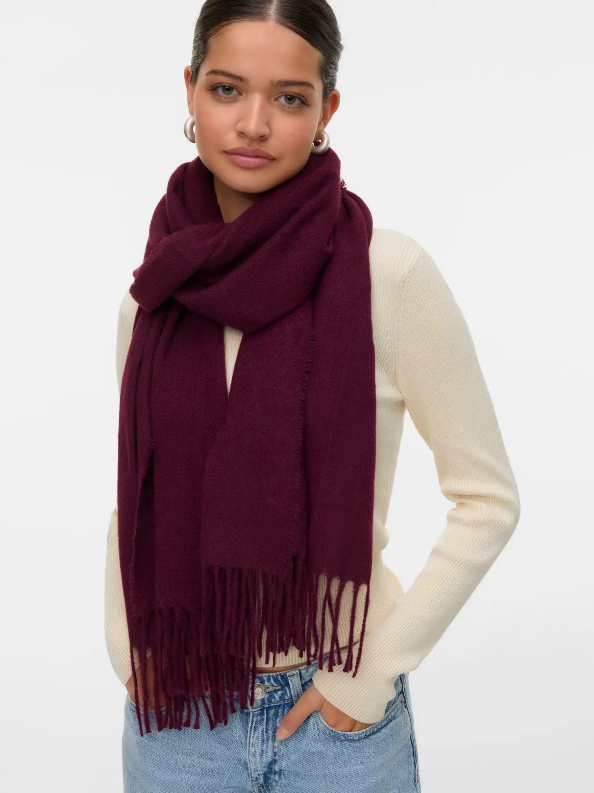 Cachecol Encharp ELLEN VERO MODA