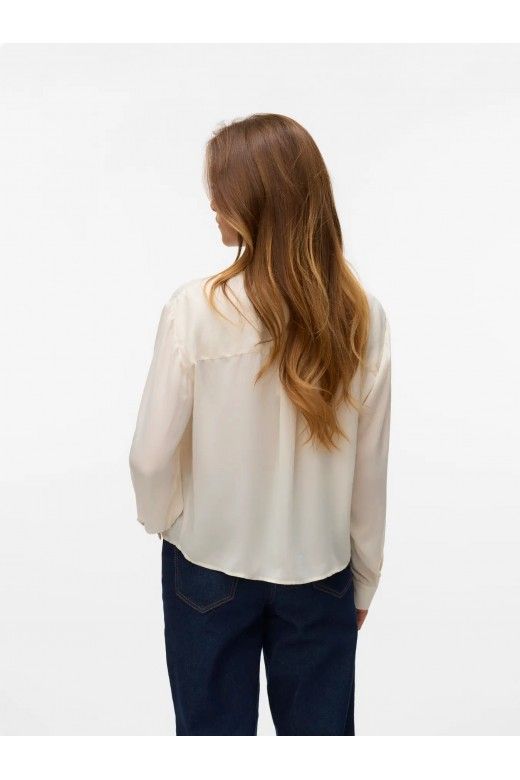 Blusa FABIANA VERO MODA Blusa FABIANA VERO MODA
