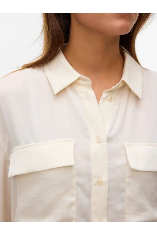 Blusa FABIANA VERO MODA Blusa FABIANA VERO MODA